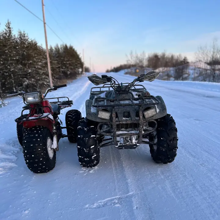 🤘Team racing🤘