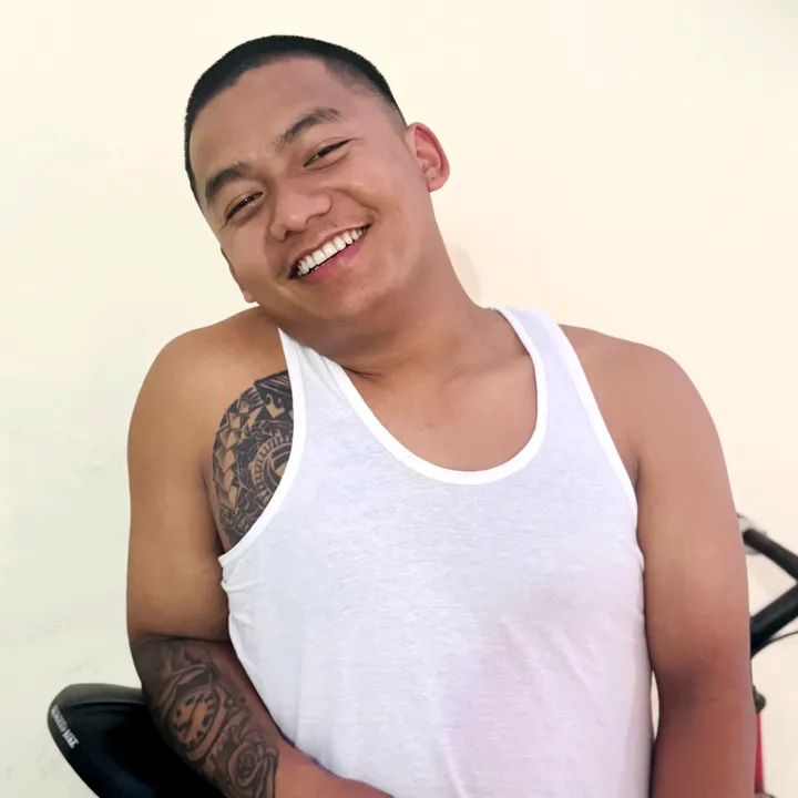 RÜMBÃ   R.  KÎÑG