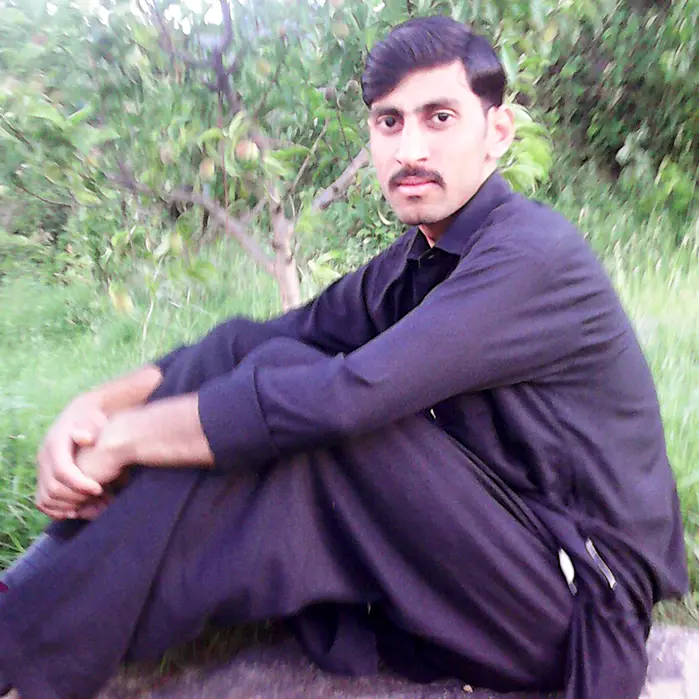 Ali sajjad 153