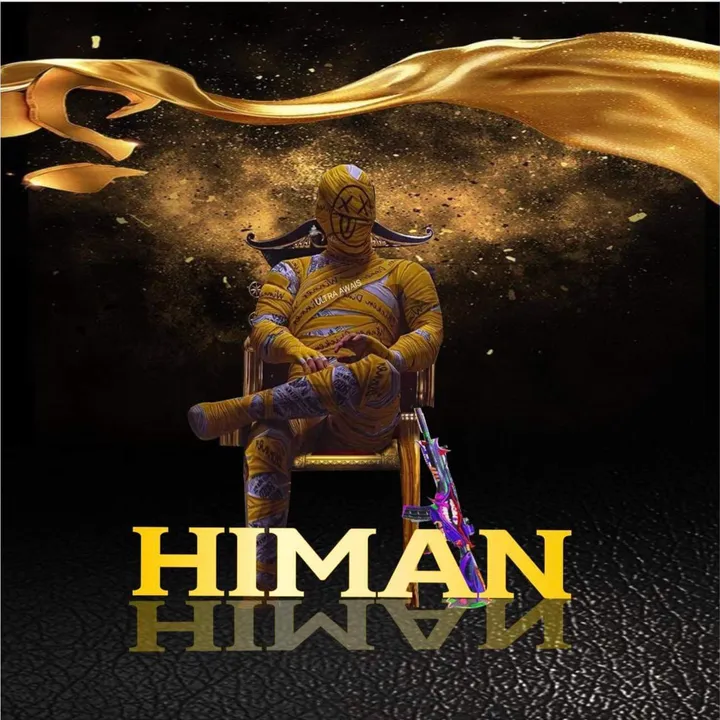 Himan Ali