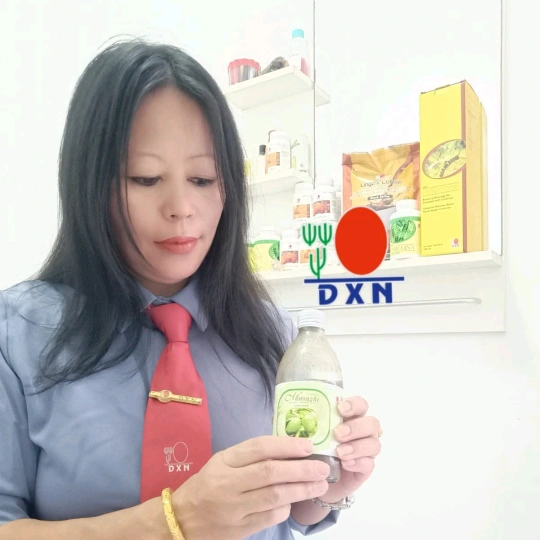 dxn puja limbu