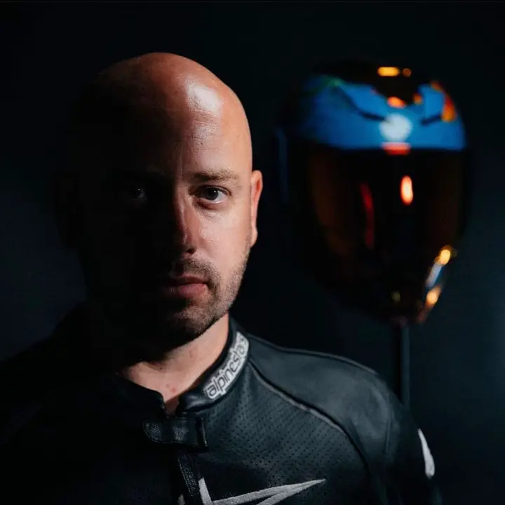 The Detail Professor