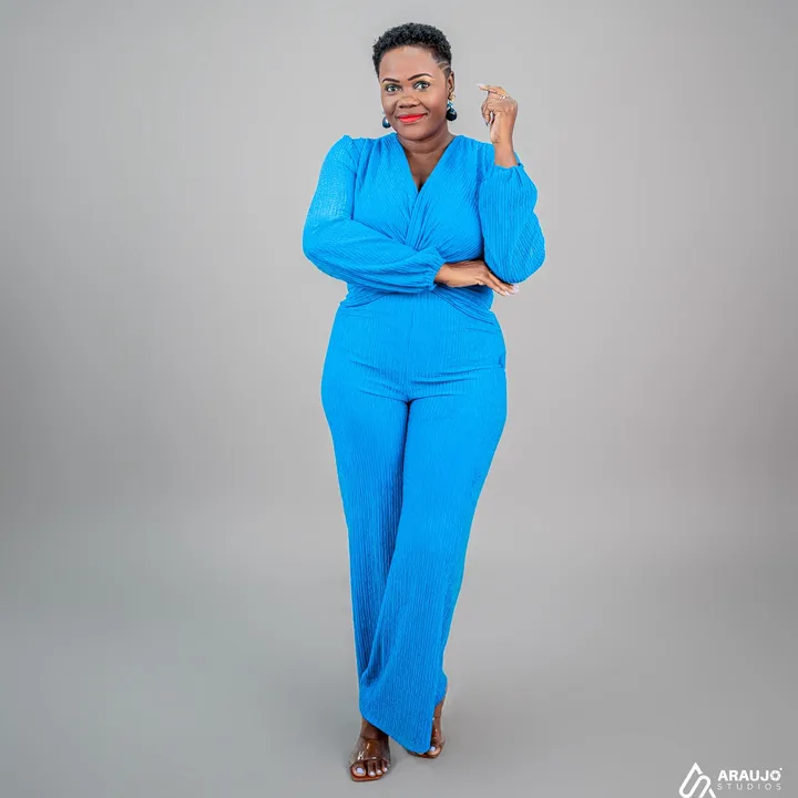 Janice | The Language Coach