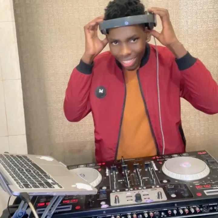Dj Anthony Pro ug🇺🇬