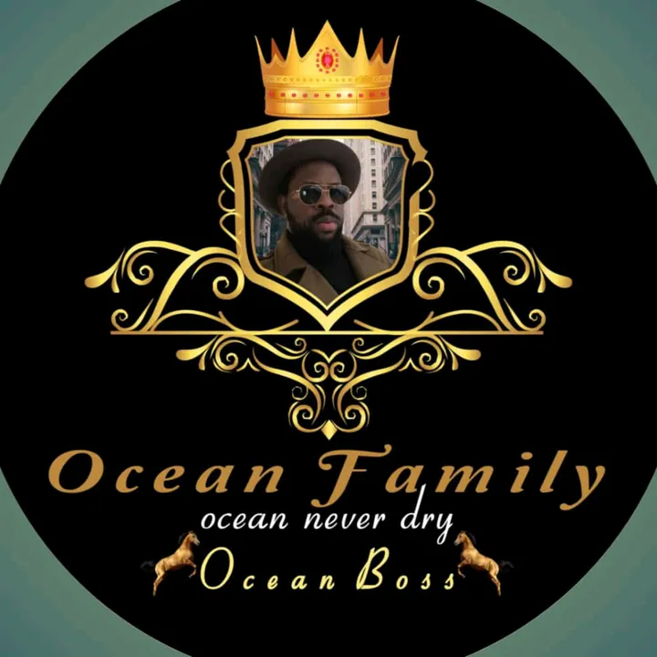 👑 OCEAN👑