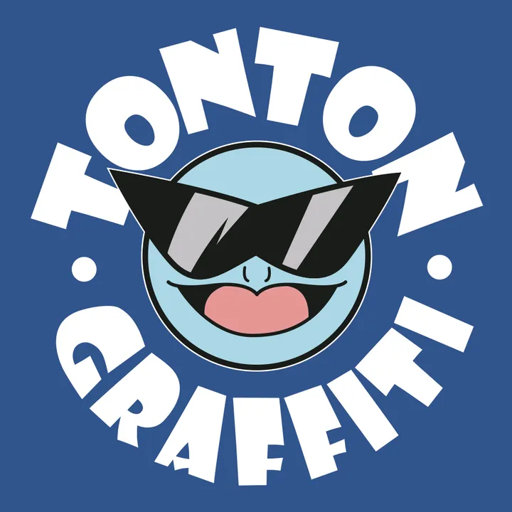 Tonton Graffiti