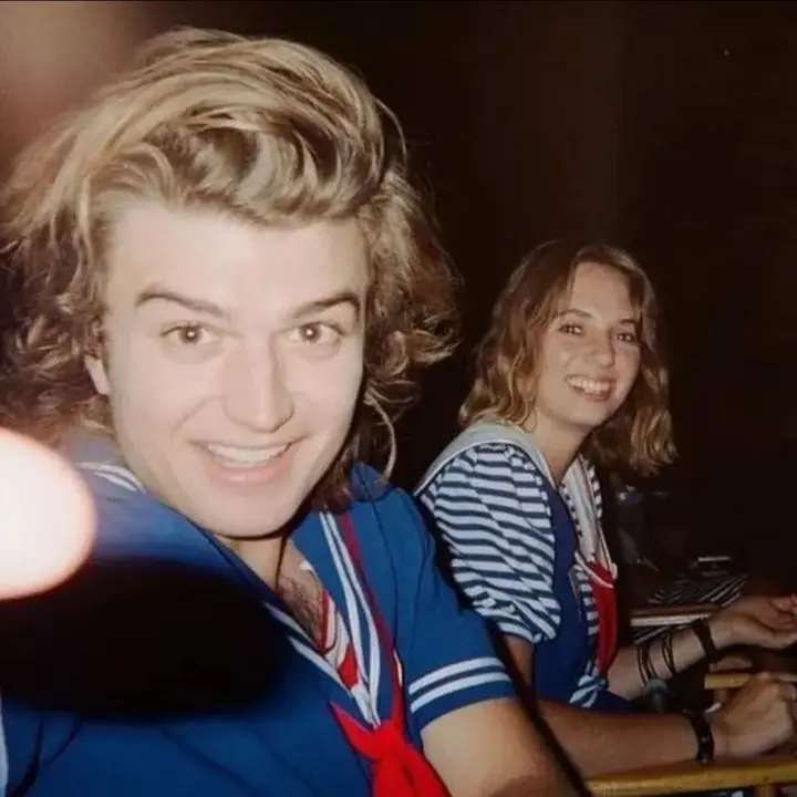 Heartstopper🫶🏻