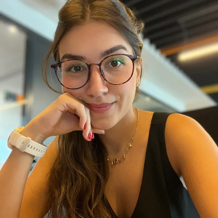 Giovanna L. Carvalheiro