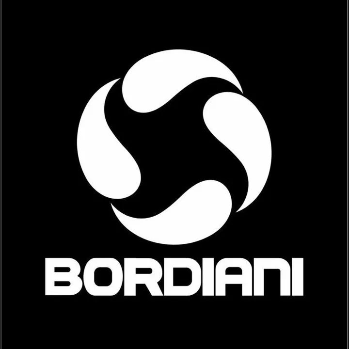BORDIANI ⚡