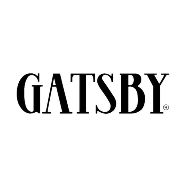 Gatsby Margarita
