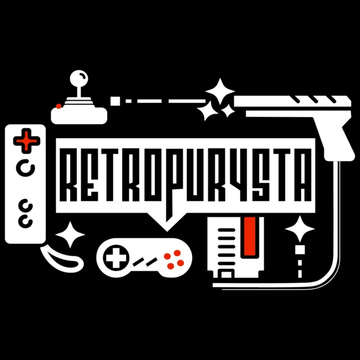 Retro Purysta