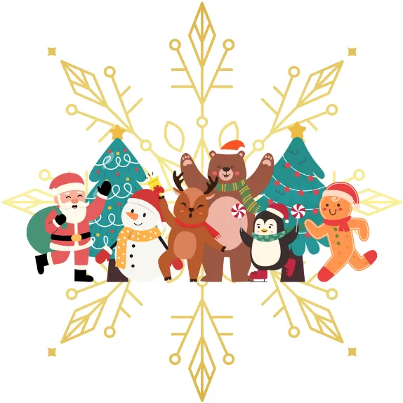 FoodChristmas