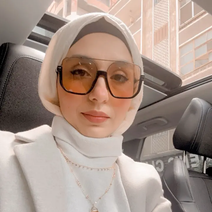 ZD “Queen of artistry Doaa”
