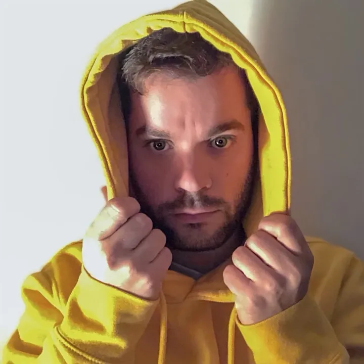Marco Cardoso