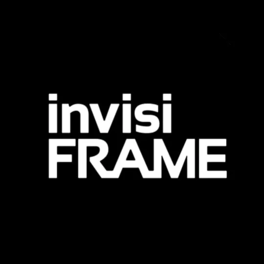 invisiFRAME