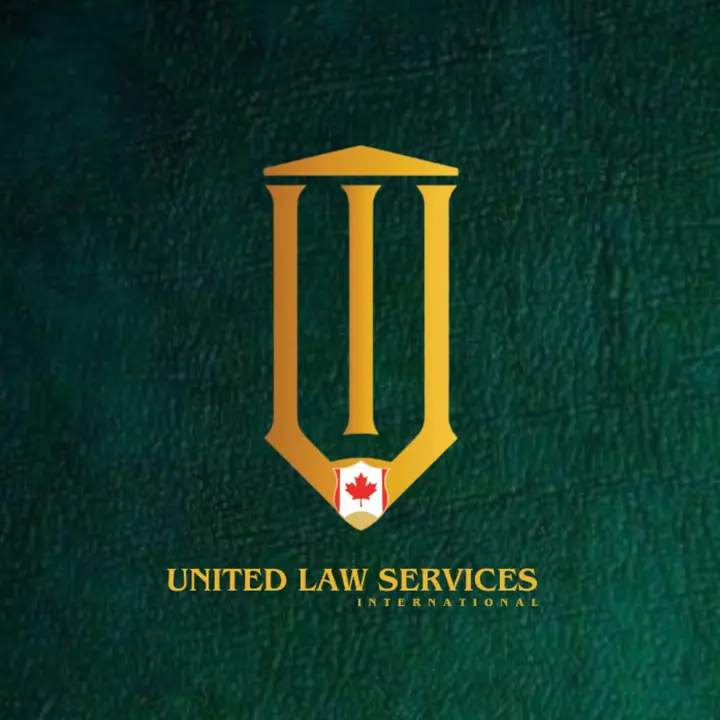 United Law Services ⚖️