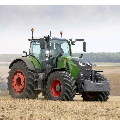 fendt army💪💪🚜🚜