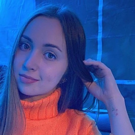 Zarina Mady