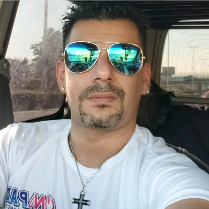 Ángel Daniel Rivarol