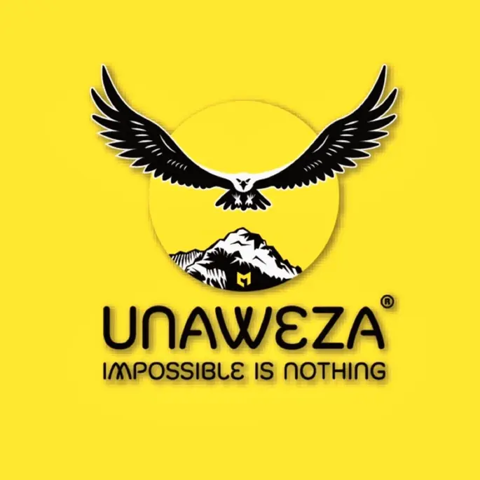 UNAWEZA_Sport🔹Travel🔹Charity