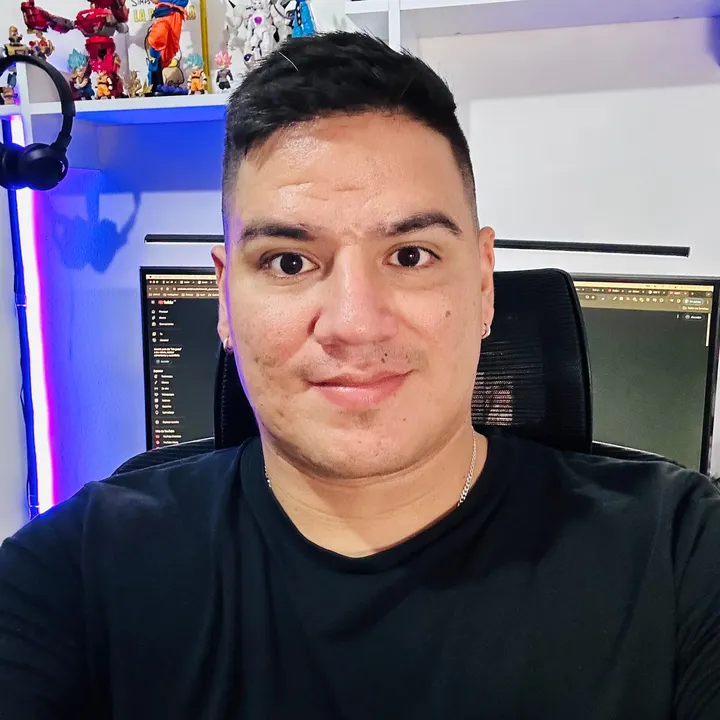 Jhon Perez (Devjh.on)