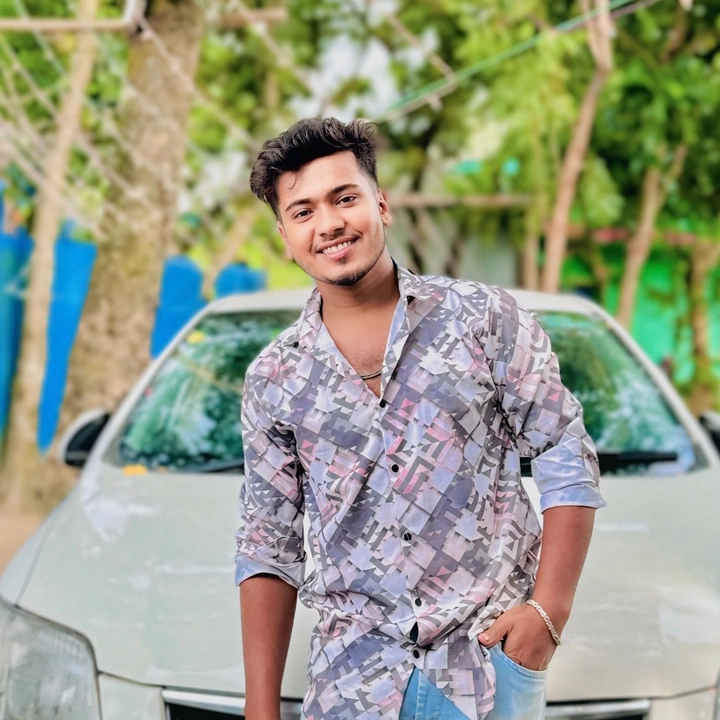 ABHIR 😈
