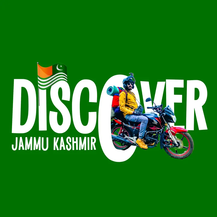 Discover AJK