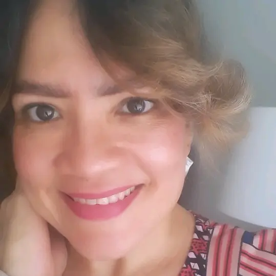 Yajahira Sencion