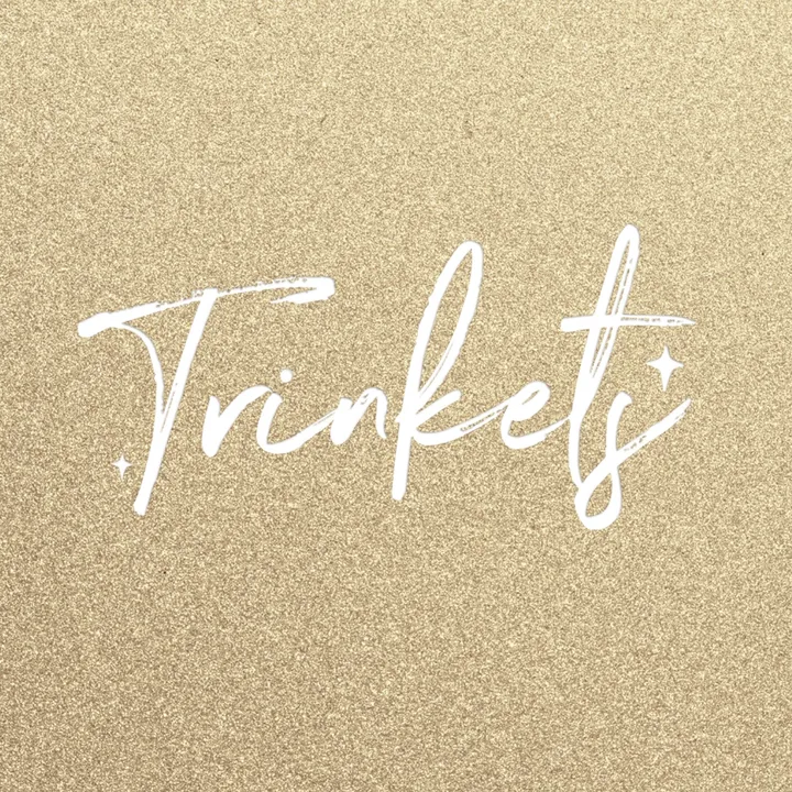 Trinkets Jewelry