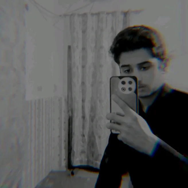 Mustafa Khan