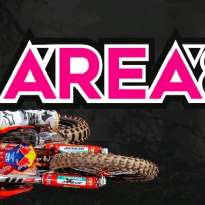 💥 ÁREA 88 💥RIOBAMBA