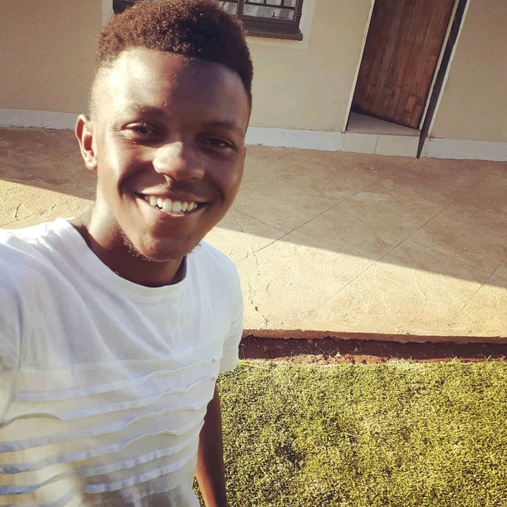 Kevin Malatji