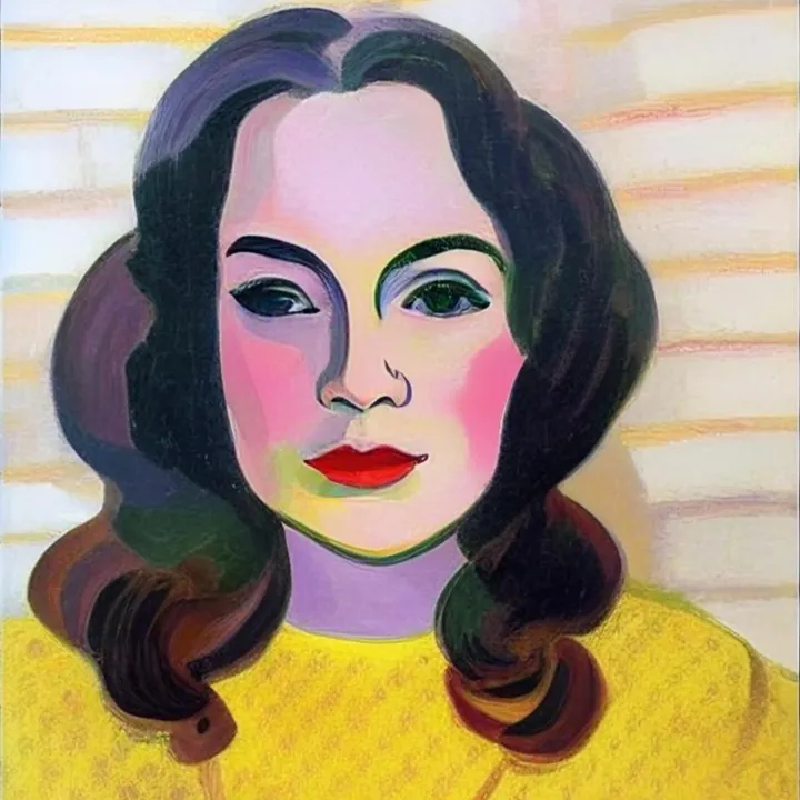 Briggidy MacFawn Ste