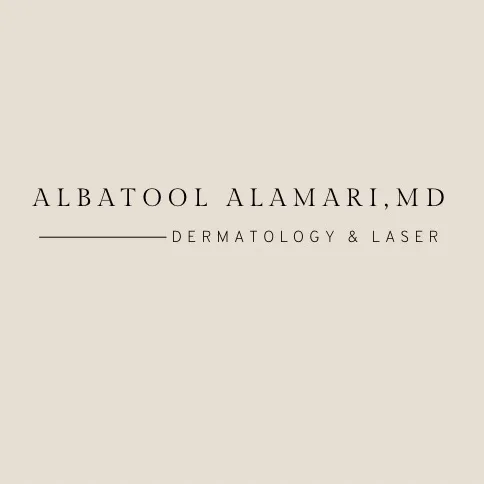 Dr AlBatool AlAmari