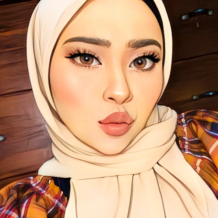 NinaJFR 🇵🇸