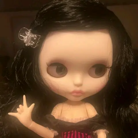 * ˚ isis✿