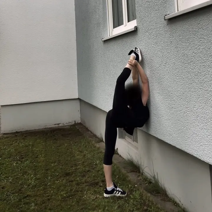 Gymnastics 🤸‍♀️