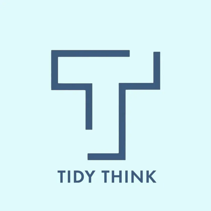 Tidy Think Teacher Planners