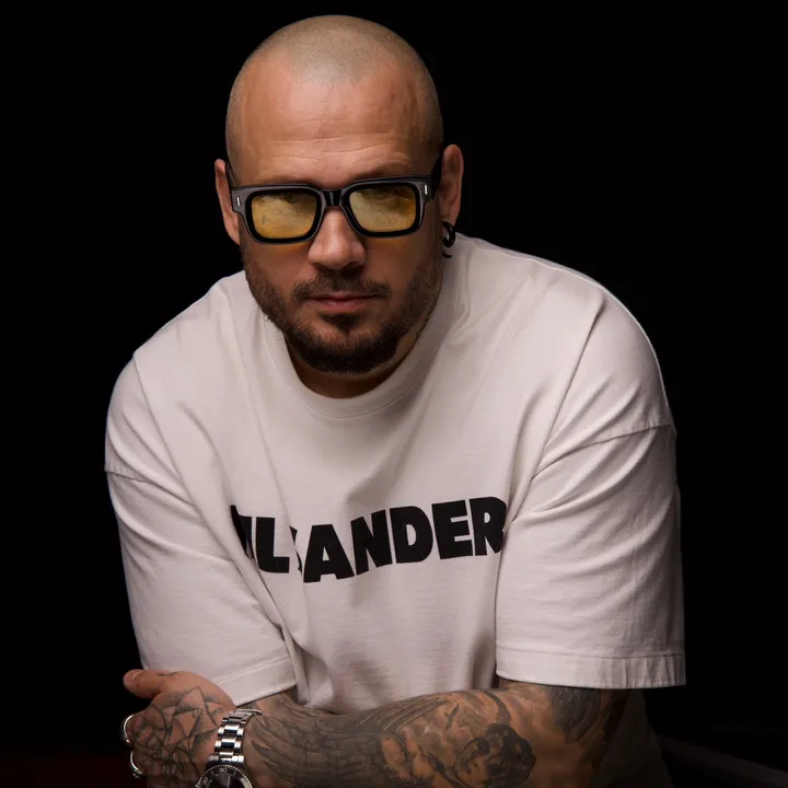 Andre Rizo