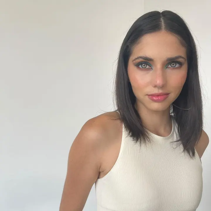 Melanie Reus Martíne