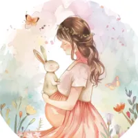 Journey to Motherhood