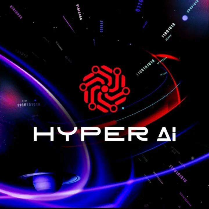 HYPER AI