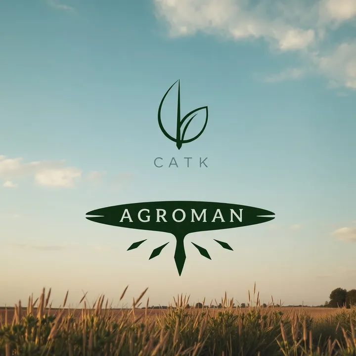 CATK-agroman