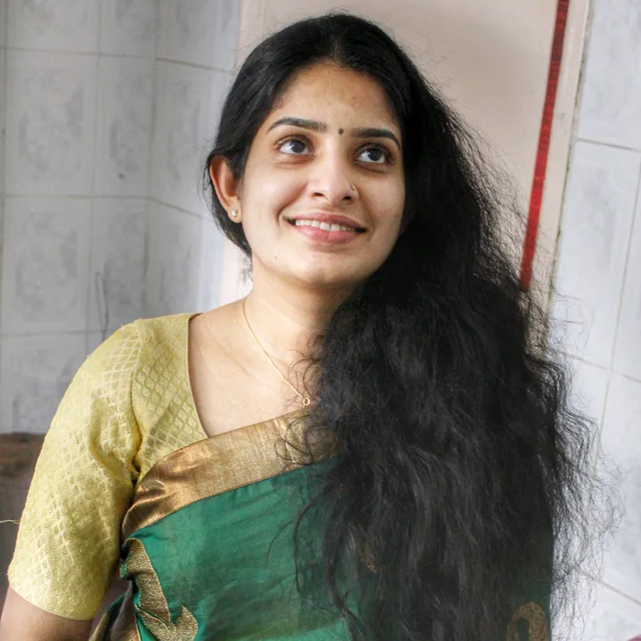Sanu Varghese