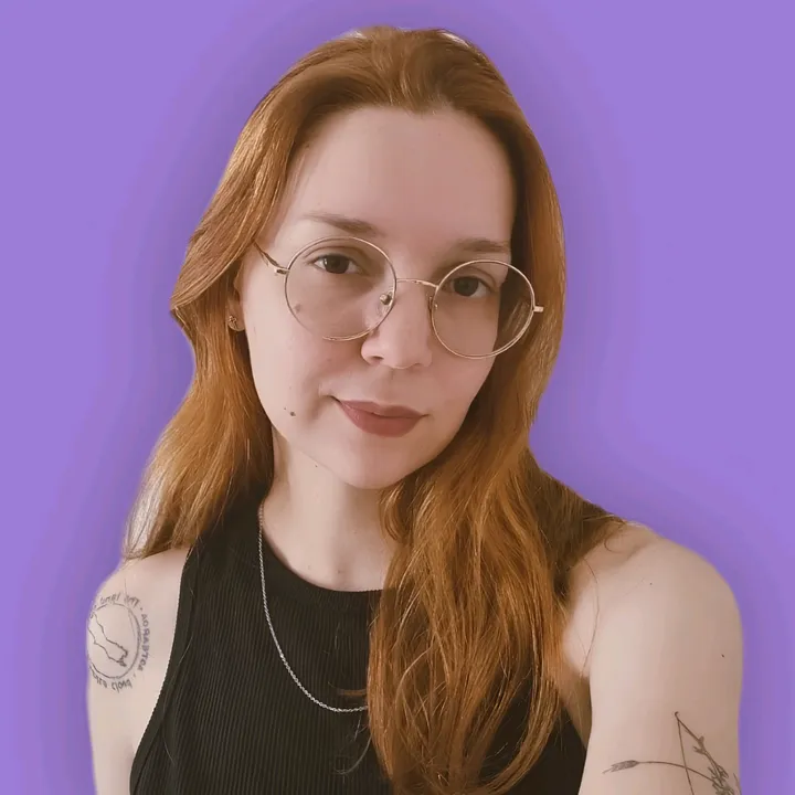 Teacher Aléxia