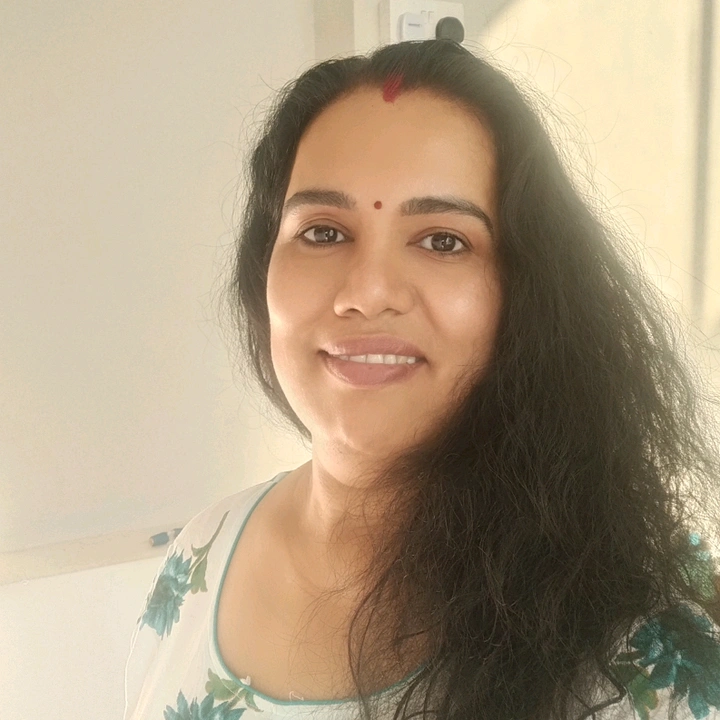 preethi Jayaram