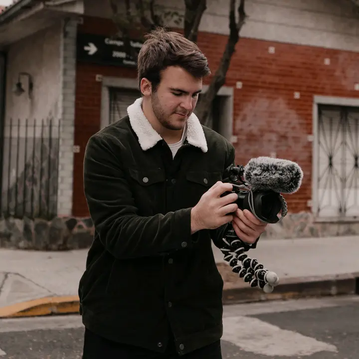 el content specialist