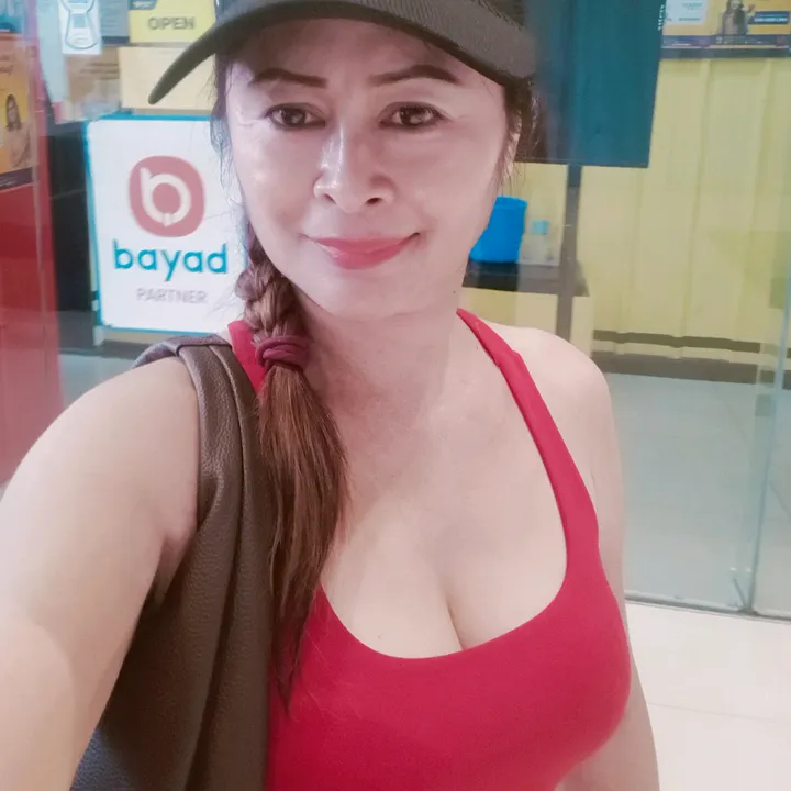 Tessie B. Alavanza