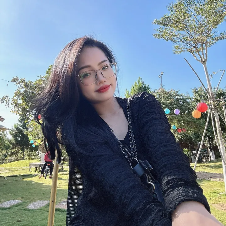 Trang Trần