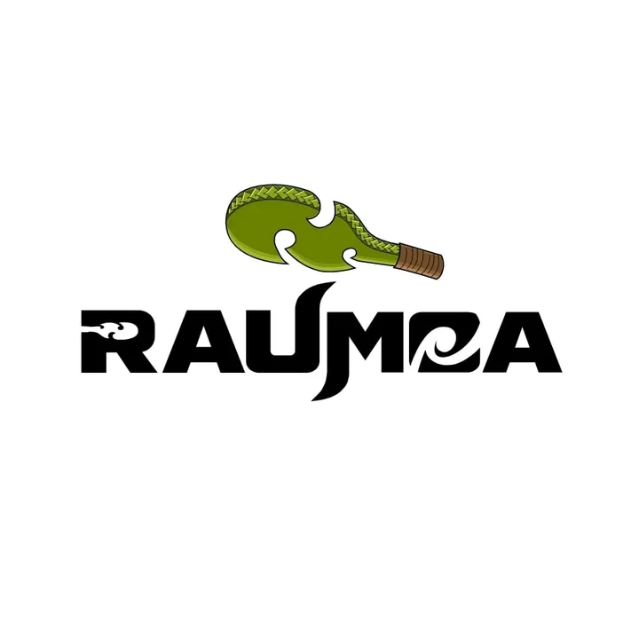 Raumoa clothing